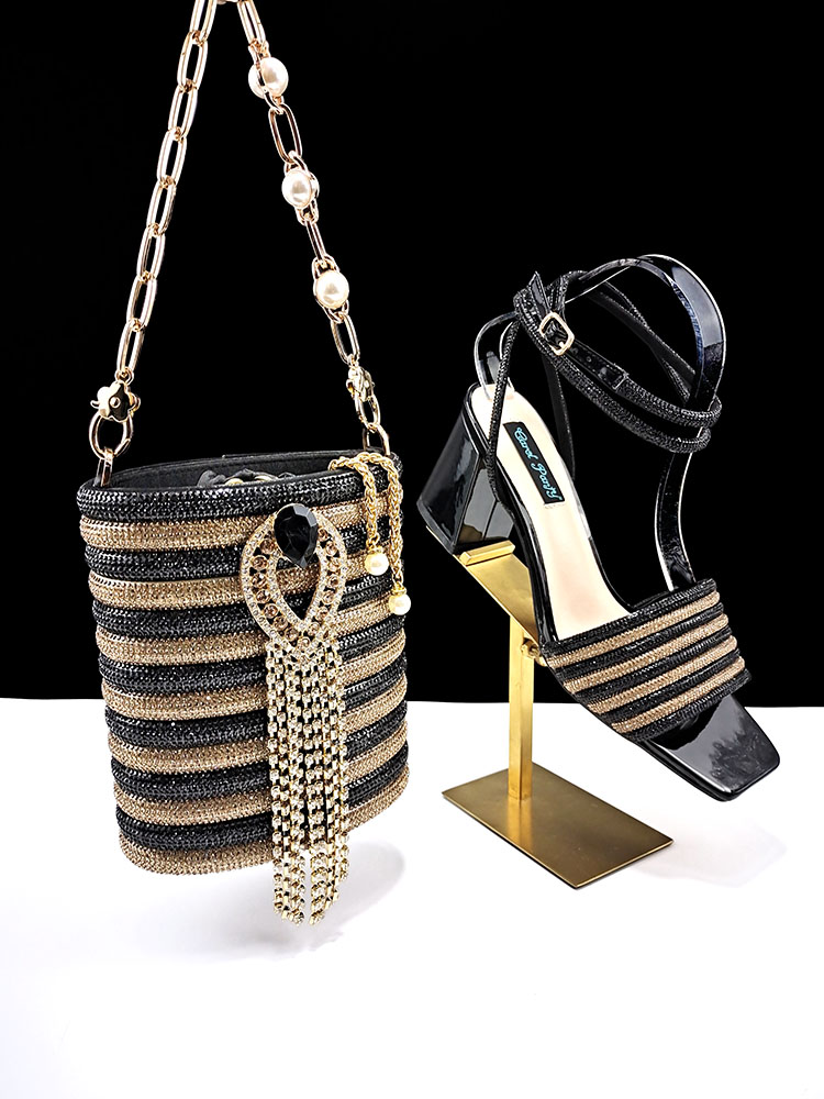 Women Bags Designer - Хит продаж: женские сандалии и сумка