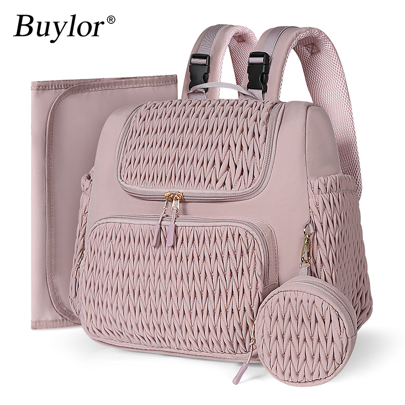 Women Bags Pk - Buylor большой вместительный рюкзак для мамы,