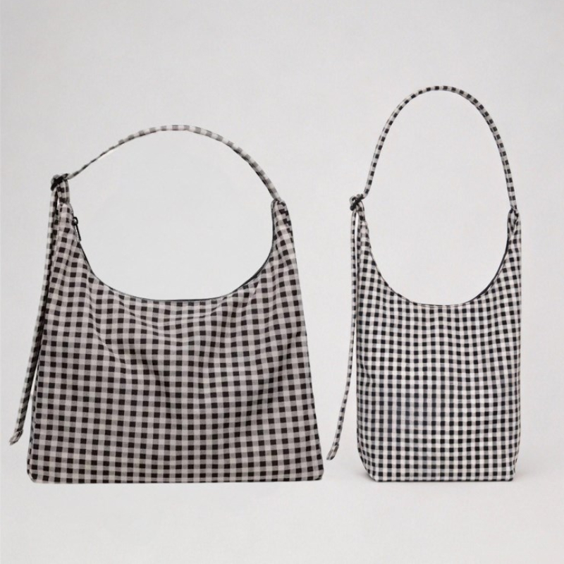 Women'S Work Bags Designer - Дизайнерская сумка через плечо в клетку,