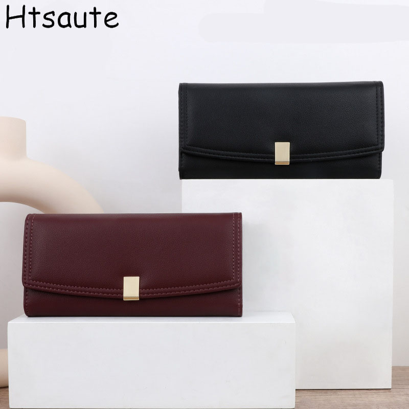 Women Bags Flipkart - Элегантный женский кошелек из искусственной кожи,