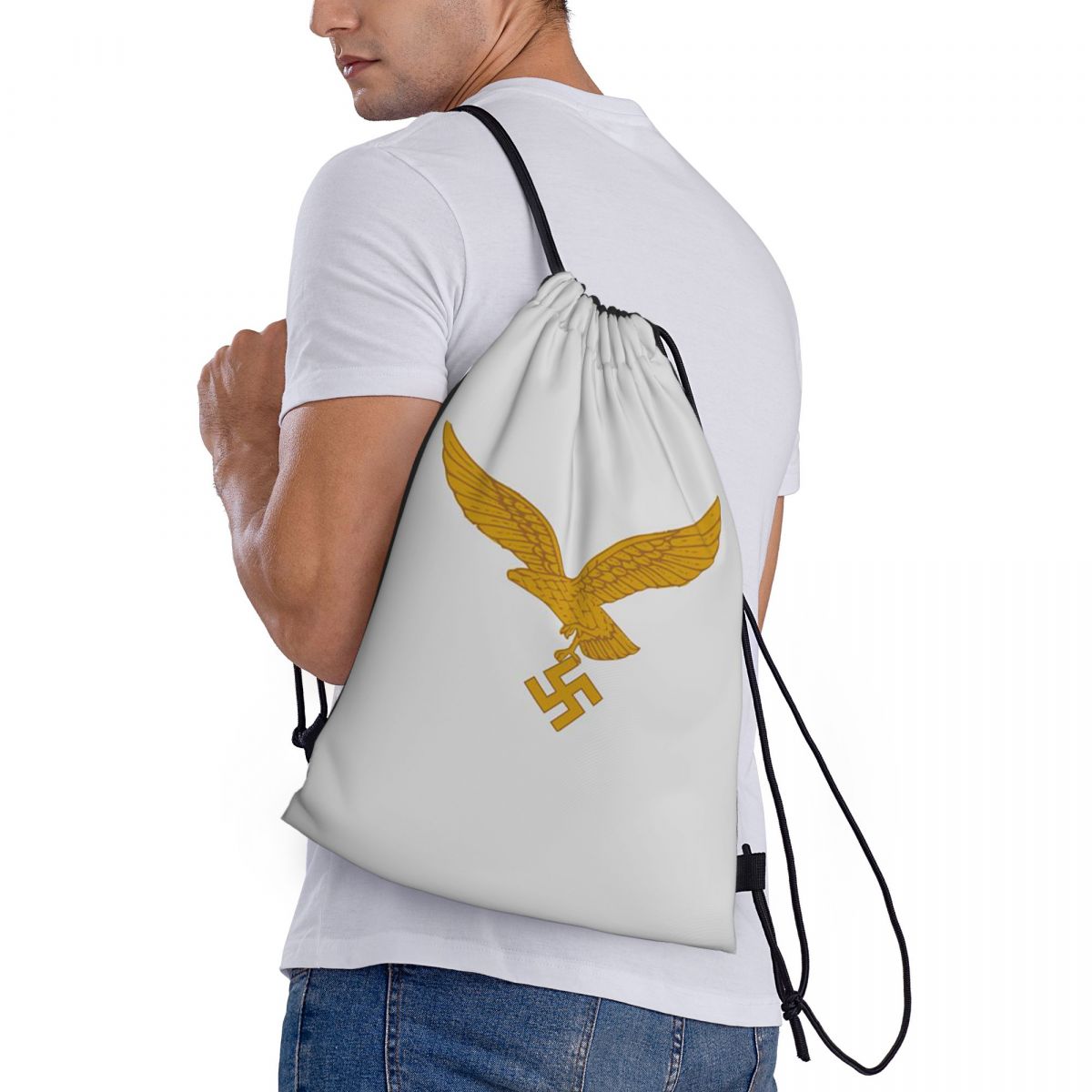 Women Bags Germany - Рюкзаки Luftwaffe German Air Force Germany