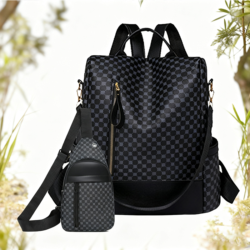 Women Bags Designer - Унисекс модная универсальная сумка через плечо