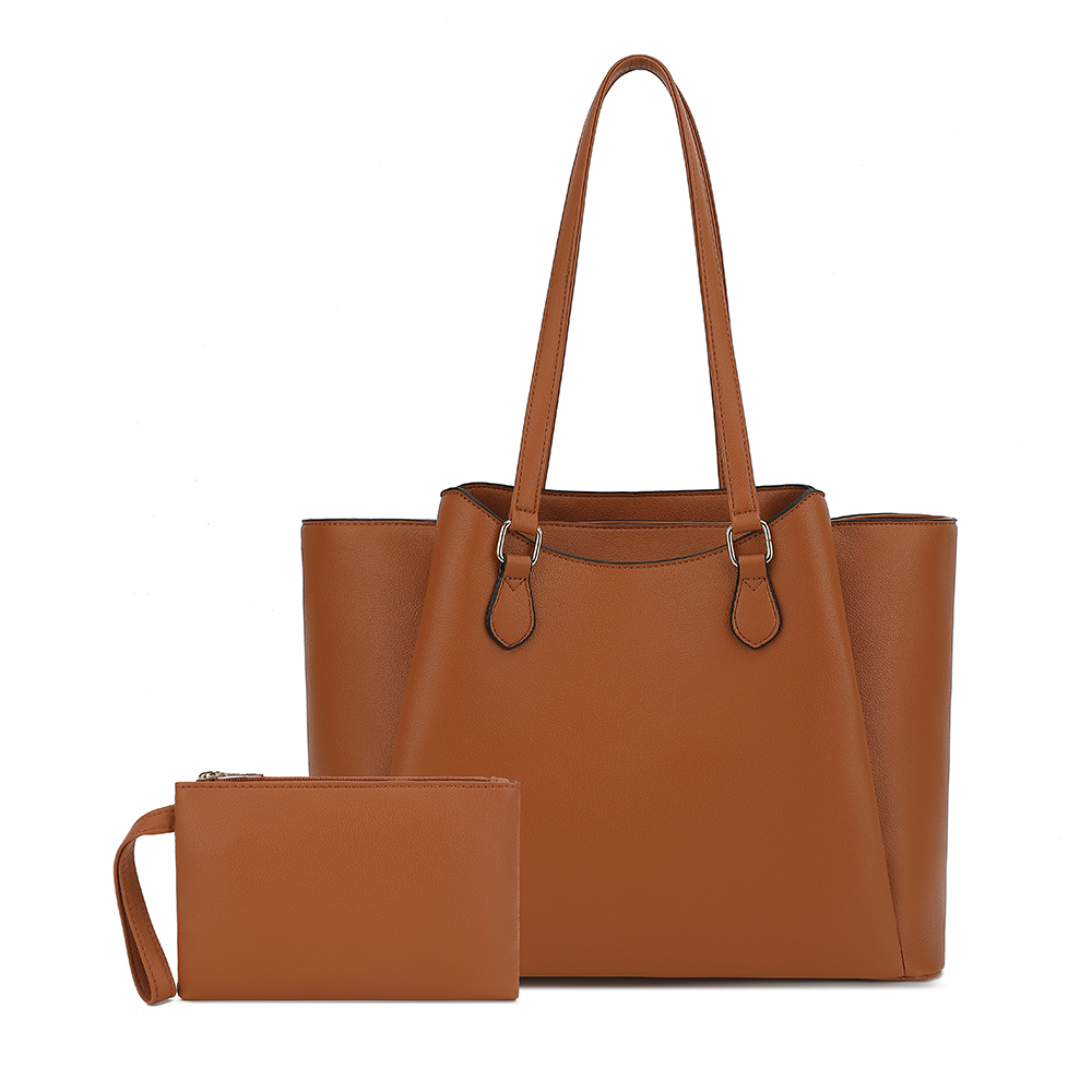 Women Bags For Office - Женская сумка-тоут, большая сумка через плечо