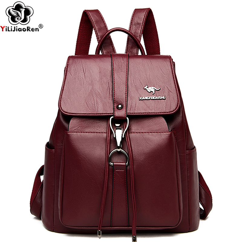 Women Bags Dkny - Рюкзак с защитой от кражи, женская