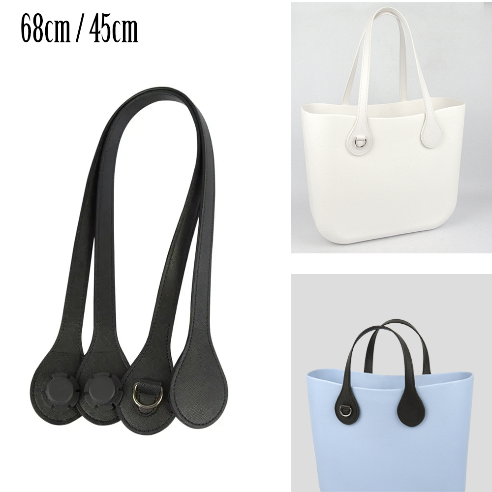 Women Bags Price - Короткая длинная ручка Tanqu для O-Bag