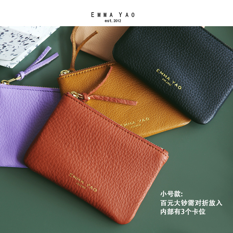 Women Bags Price - Чехол-кошелек женский кожаный с отделением для