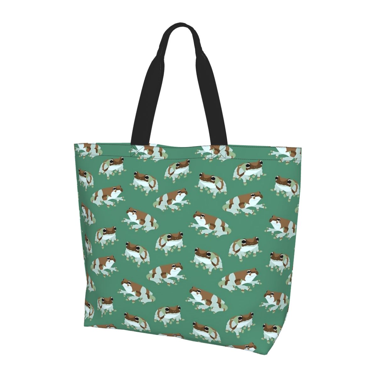 Women Bags Amazon - Amazon молочная лягушка узор сумка для