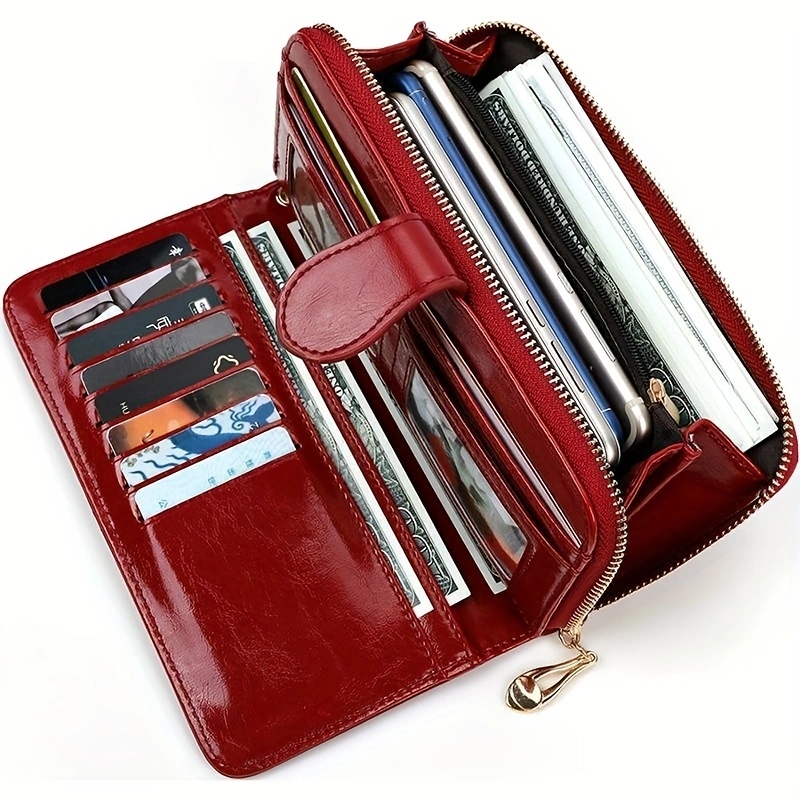 Women Bags Price - Лидер продаж, женский кожаный клатч, брендовый