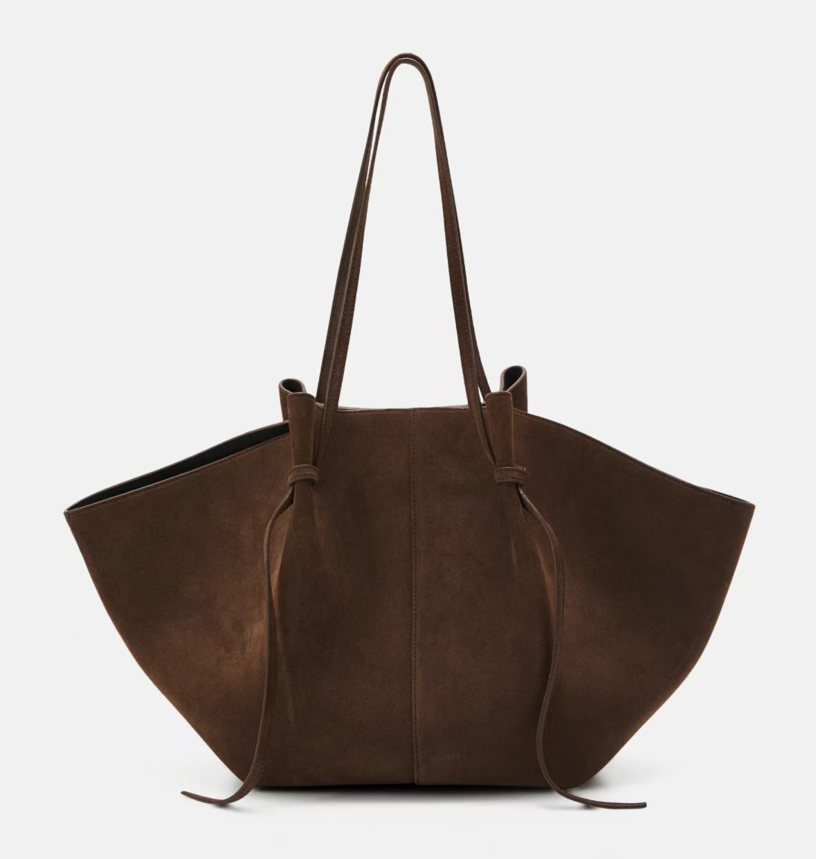 Women'S Tote Bags Designer - Сумки-тоут из искусственной замши для женщин.
