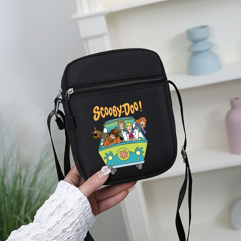 Women Bags Dkny - Сумки через плечо Scooby Doo для