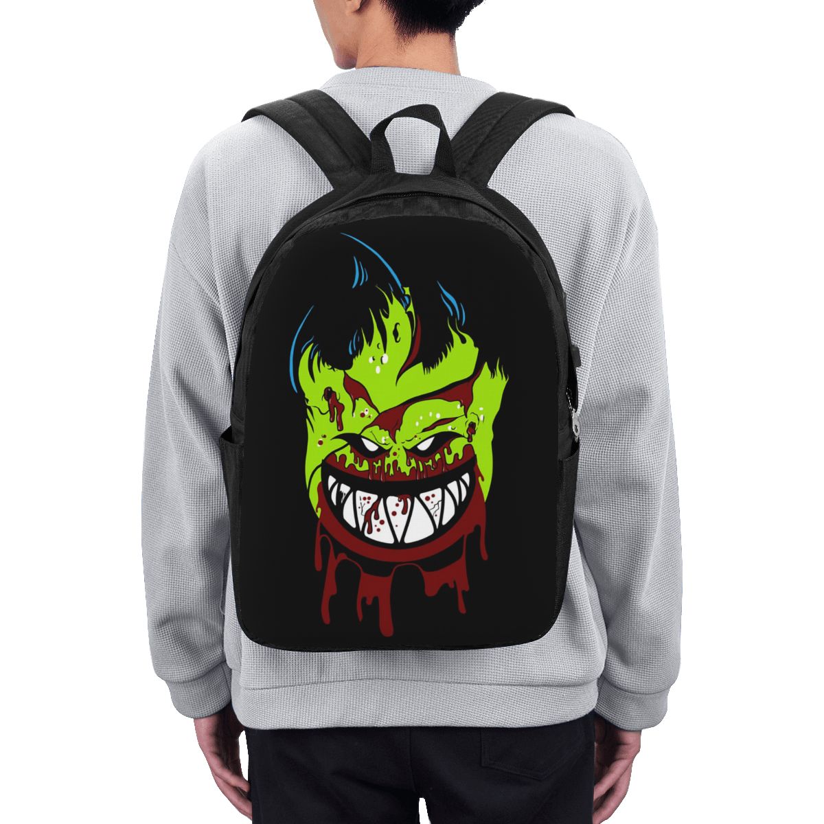 Women Bags For College - Рюкзак Spitfire Skate, дорожная сумка для