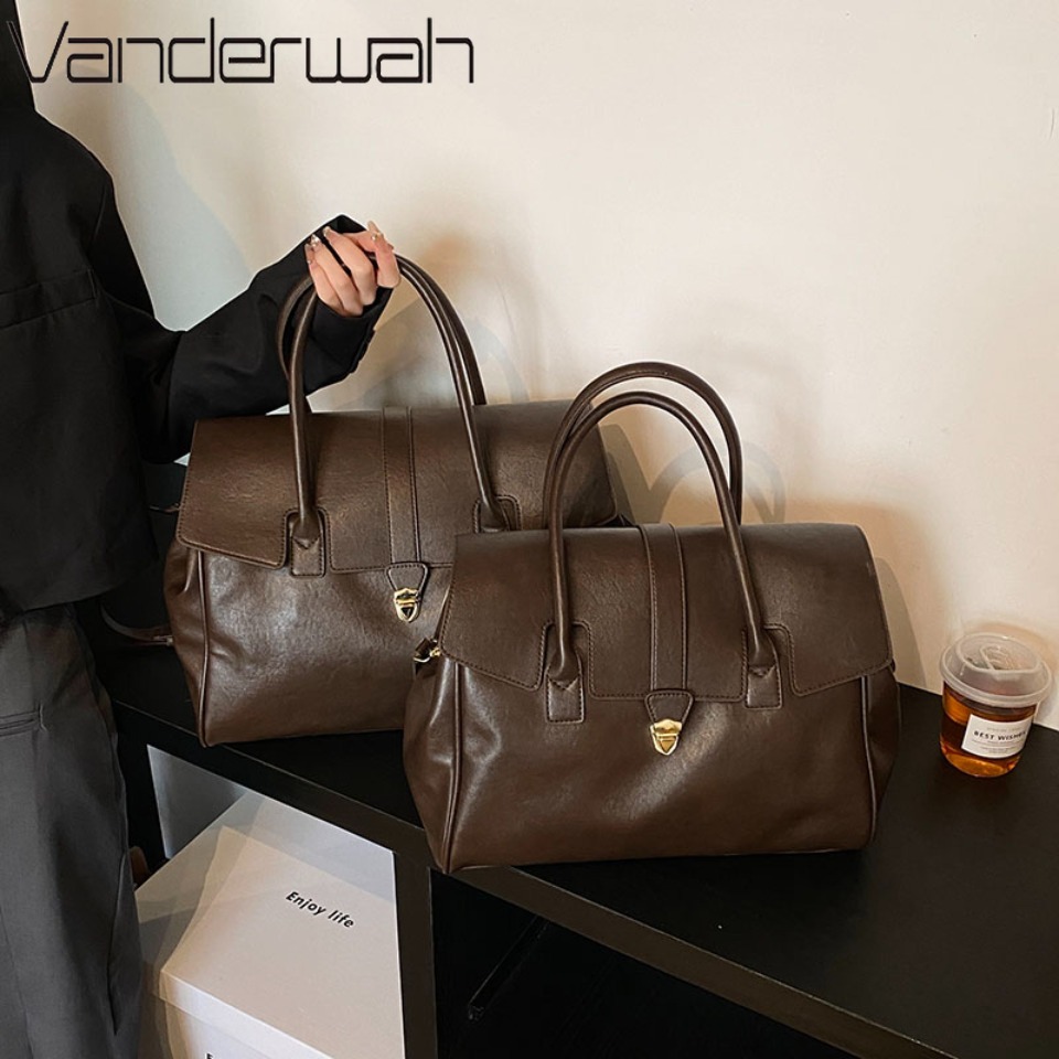 Women'S Tote Bags Designer - Роскошные женские сумки через плечо большой