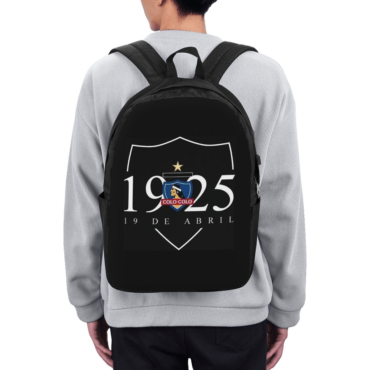 Women Bags For College - Рюкзак CSD COLO COLO для путешествий,