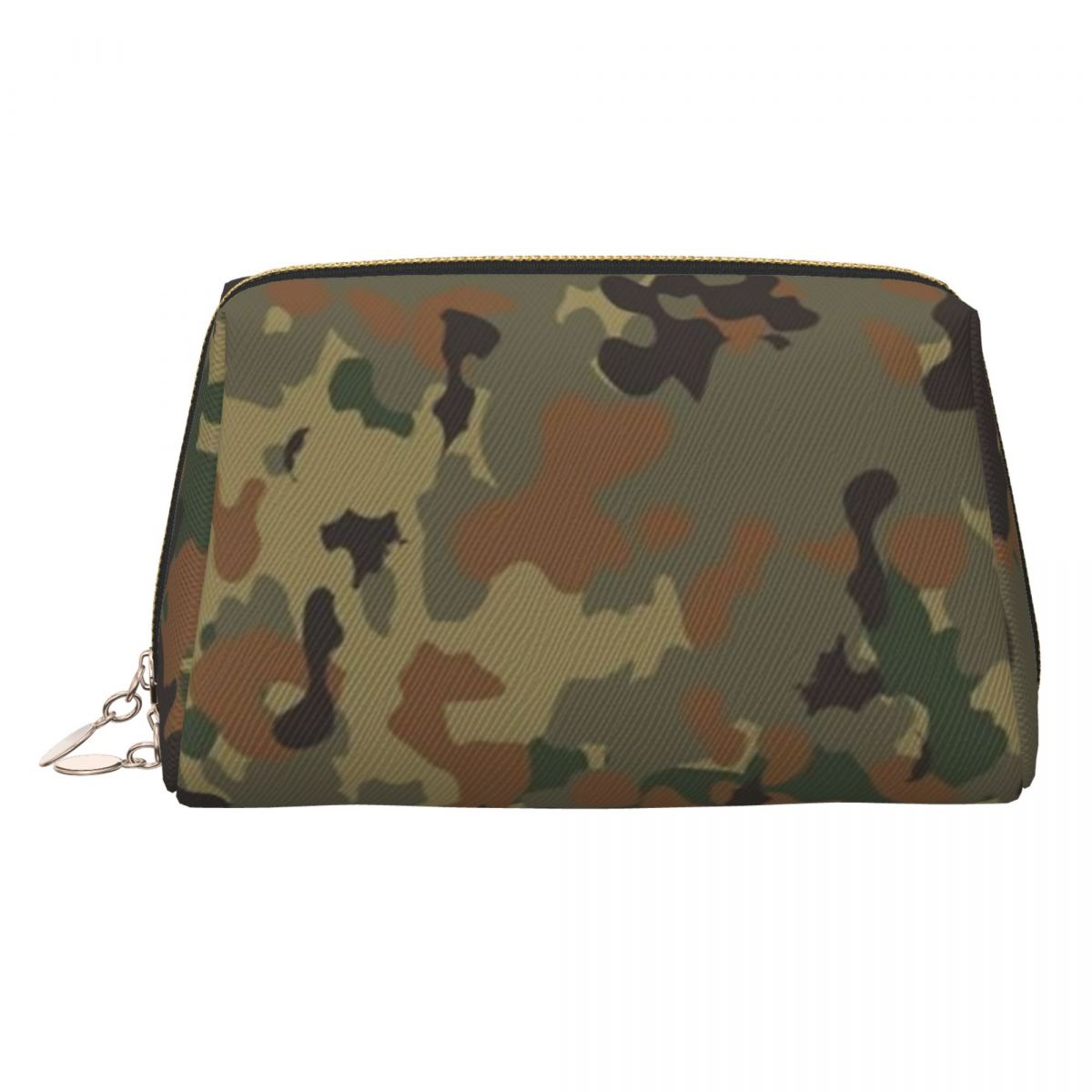 Women Bags Germany - Камуфляжная дорожная косметичка на заказ в
