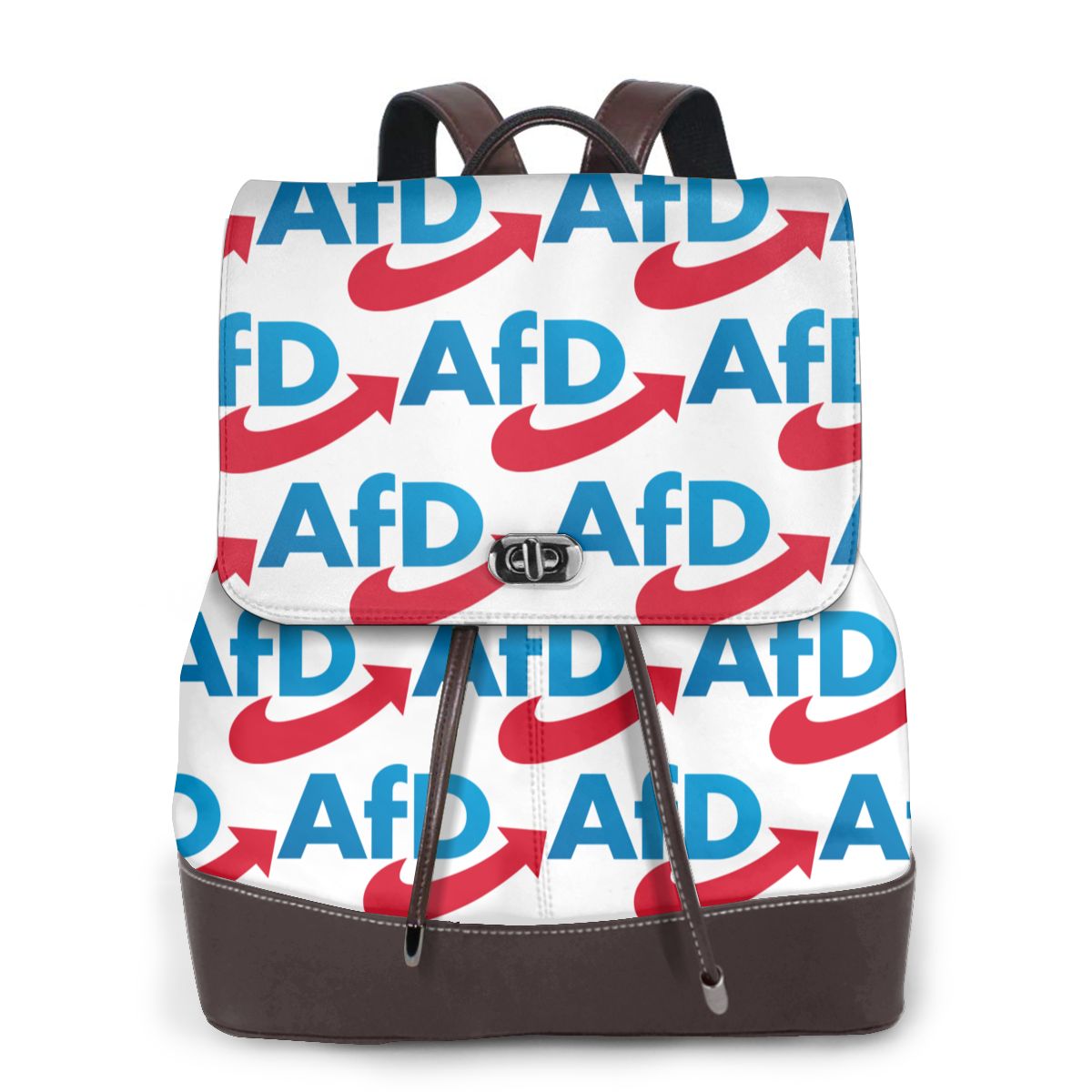 Women Bags Germany - Рюкзак AFD (Германия) для школы, путешествий