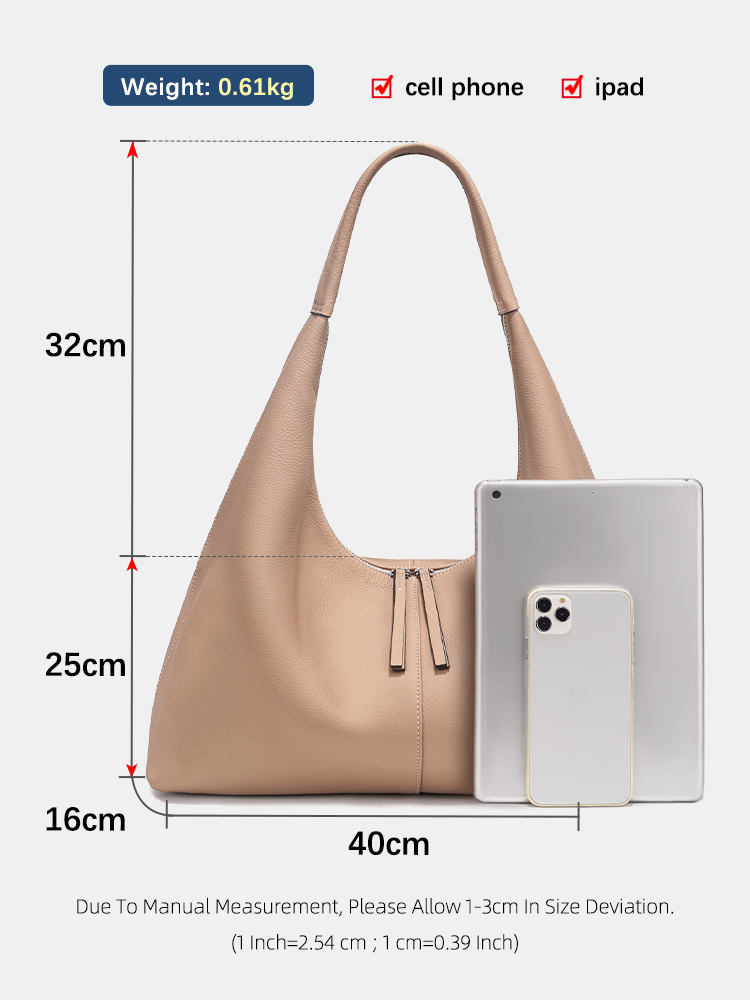 Женская сумка-хобо Zency из на – обзор и цена Women'S Work Bags Designer