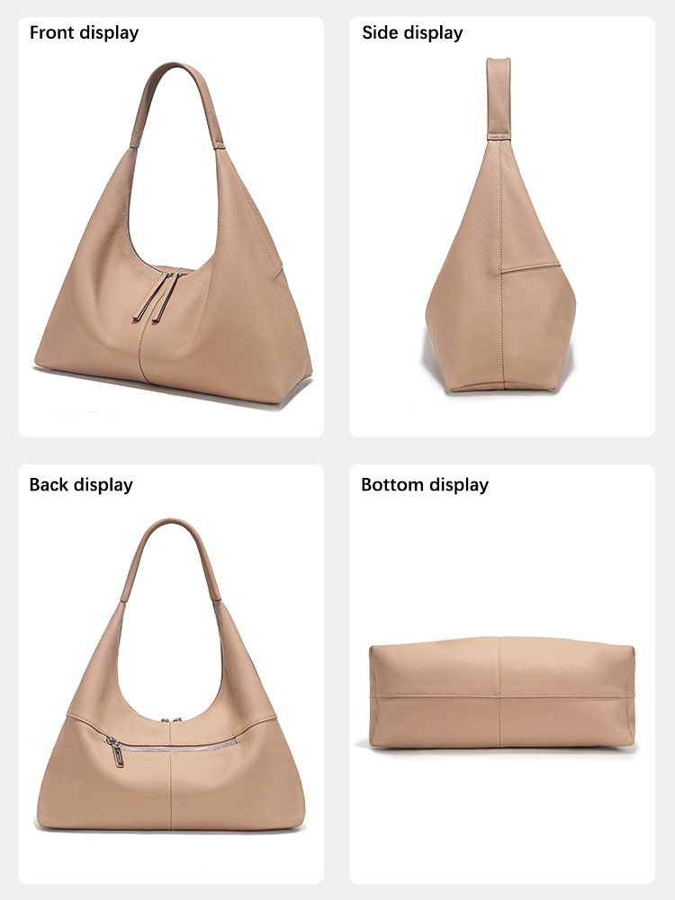 Женская сумка-хобо Zency из на – обзор и цена Women'S Work Bags Designer