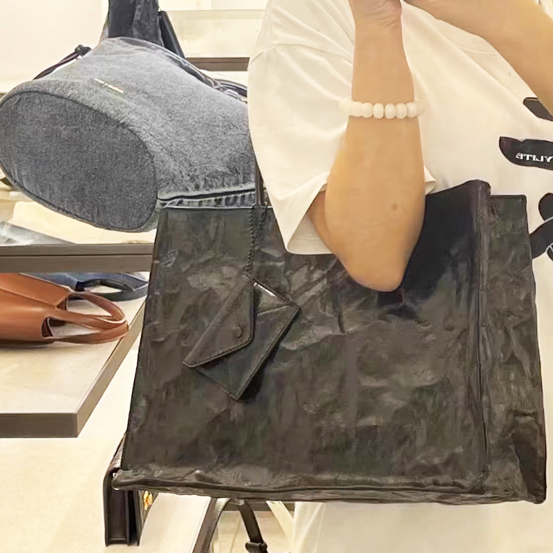 Корейские повседневные сумки-т – обзор и цена Women'S Tote Bags Designer