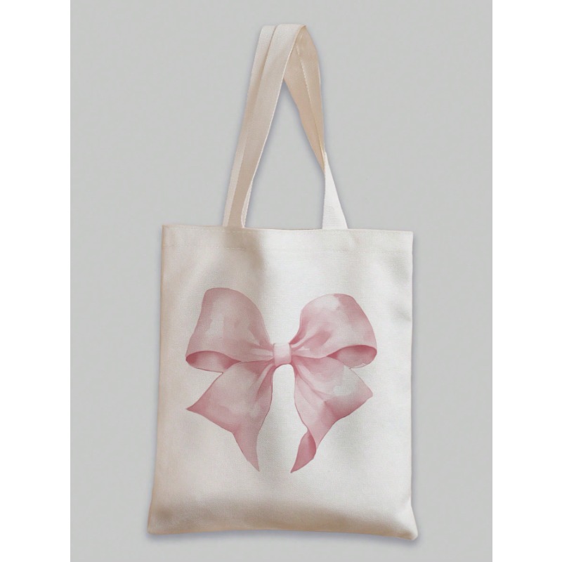 Сумка-тоут ROMWE Kawaii с бант – обзор и цена Women Bags For Office
