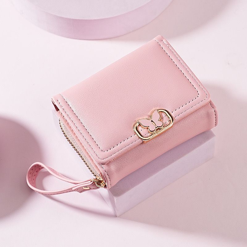 Новый женский кожаный кошелек  – обзор и цена Women Bags Flipkart