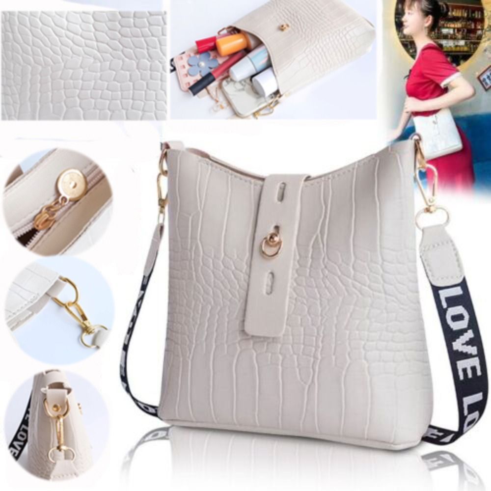 Женская сумка-мессенджер через – обзор и цена Women Bags Dkny