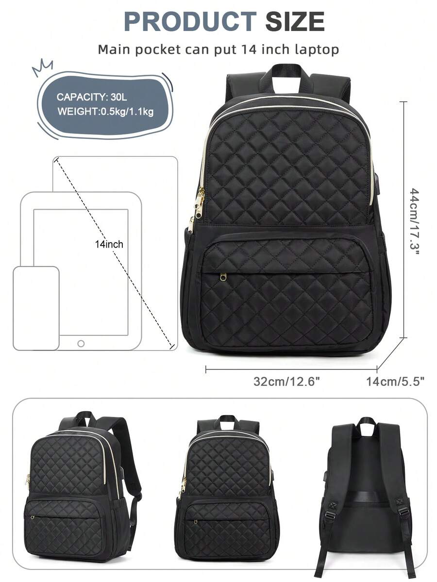 Женский рюкзак для ноутбука Fl – обзор и цена Women'S Work Bags Designer