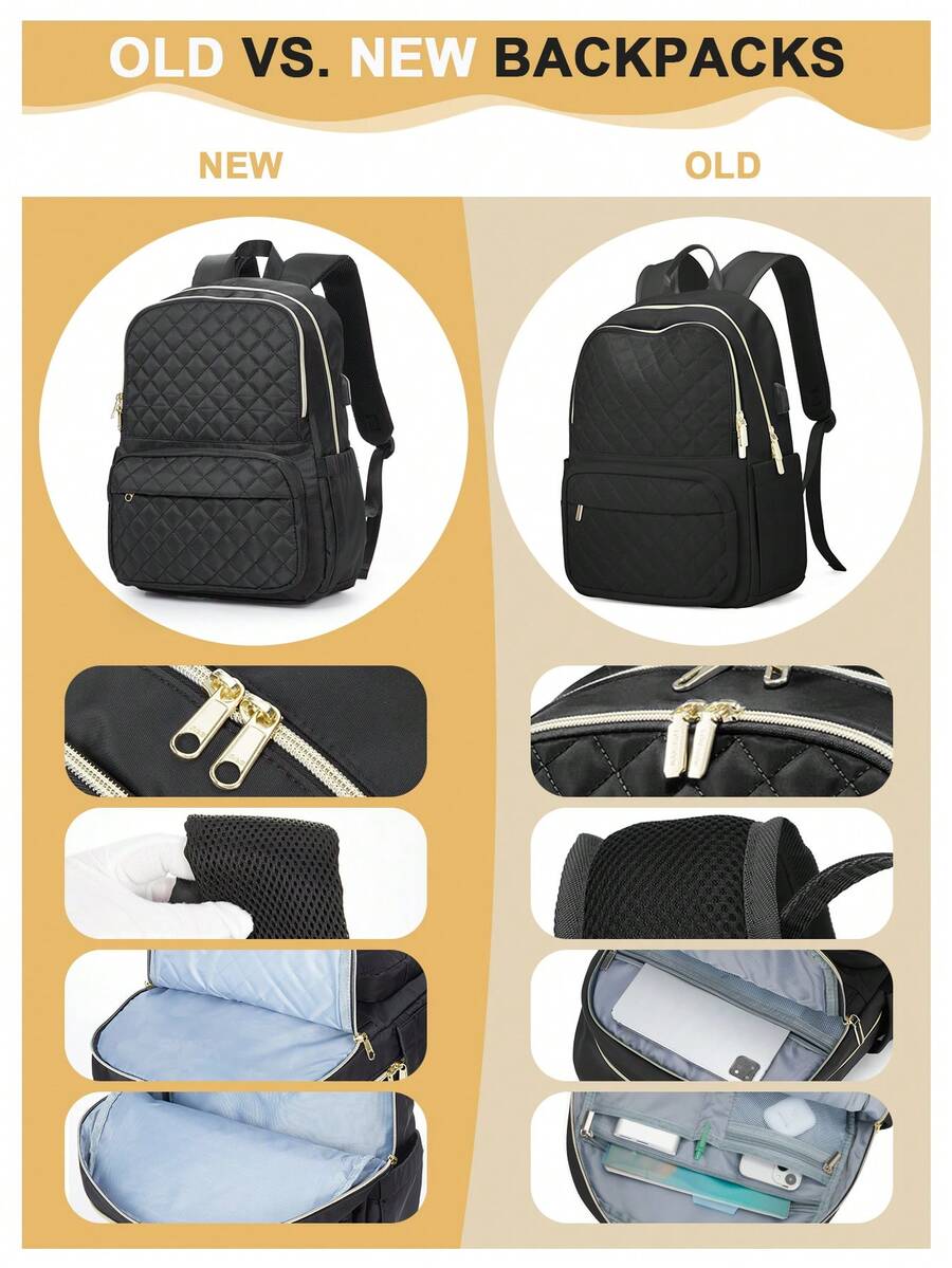 Женский рюкзак для ноутбука Fl – обзор и цена Women'S Work Bags Designer