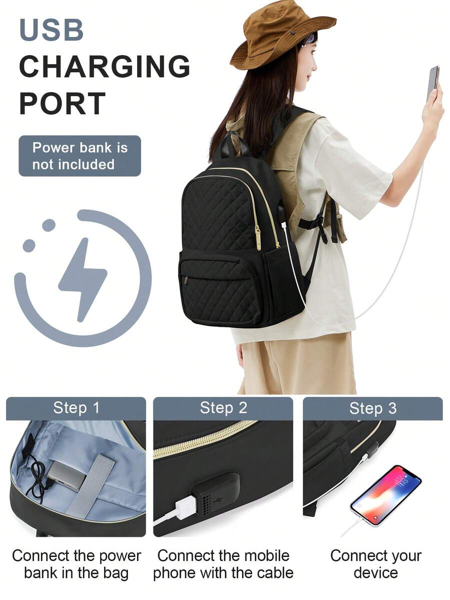 Женский рюкзак для ноутбука Fl – обзор и цена Women'S Work Bags Designer