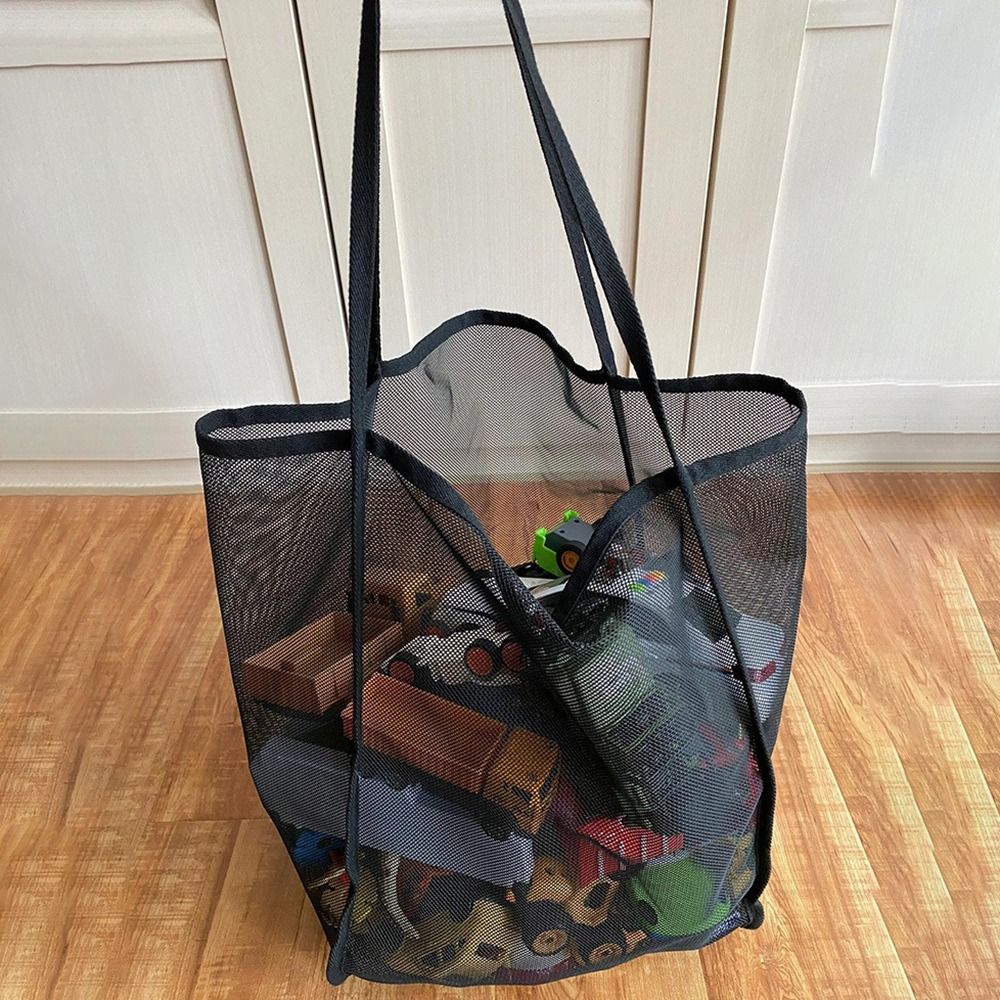 Пляжная сумка-сетка: легкая, д – обзор и цена Women Bags Dkny