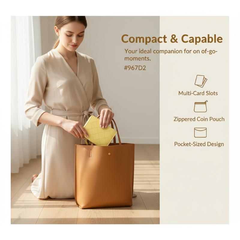 Женский короткий складной коше – обзор и цена Women Bags Flipkart