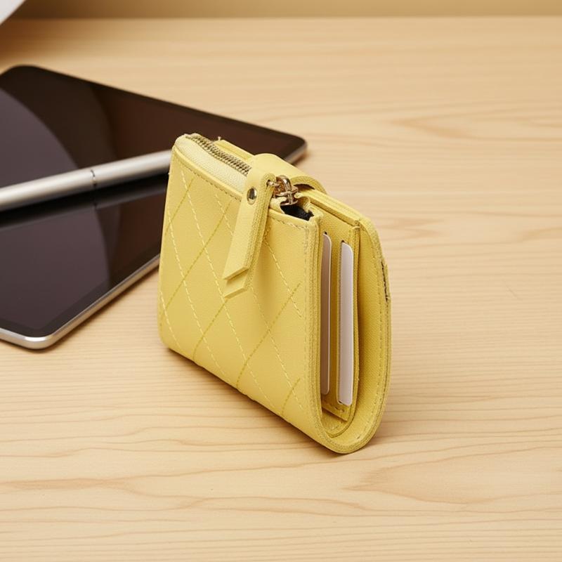Женский короткий складной коше – обзор и цена Women Bags Flipkart