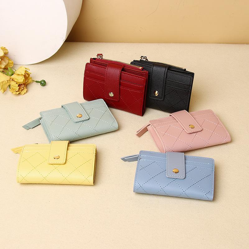 Женский короткий складной коше – обзор и цена Women Bags Flipkart