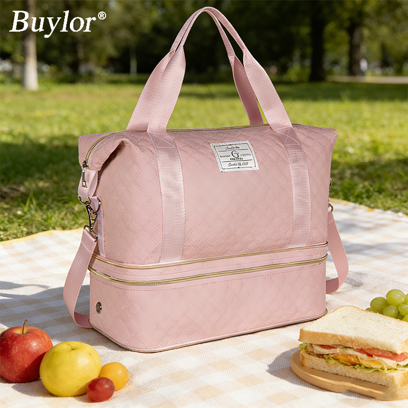 Buylor легкая ночная сумка-тоу – обзор и цена Women Bags Pk