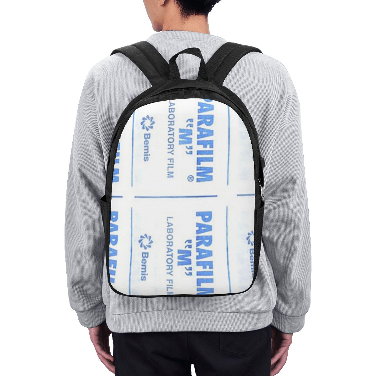 Рюкзак Parafilm — незаменимая  – обзор и цена Women Bags For College