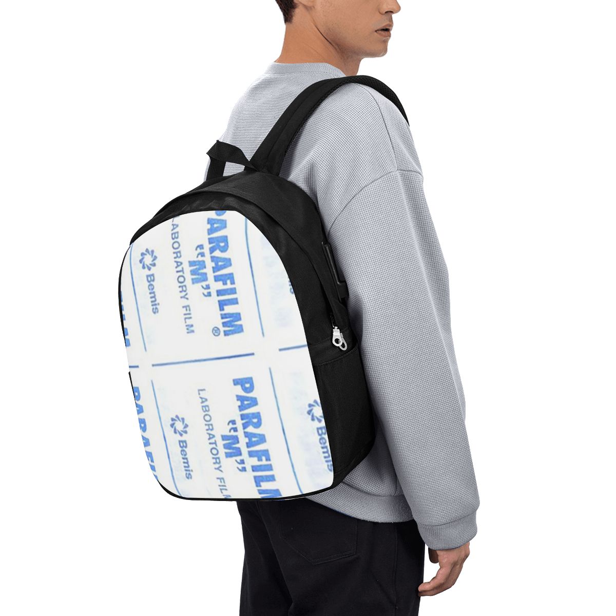 Рюкзак Parafilm — незаменимая  – обзор и цена Women Bags For College