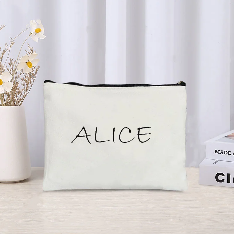 Индивидуальная косметичка с ва – обзор и цена Women Bags Price