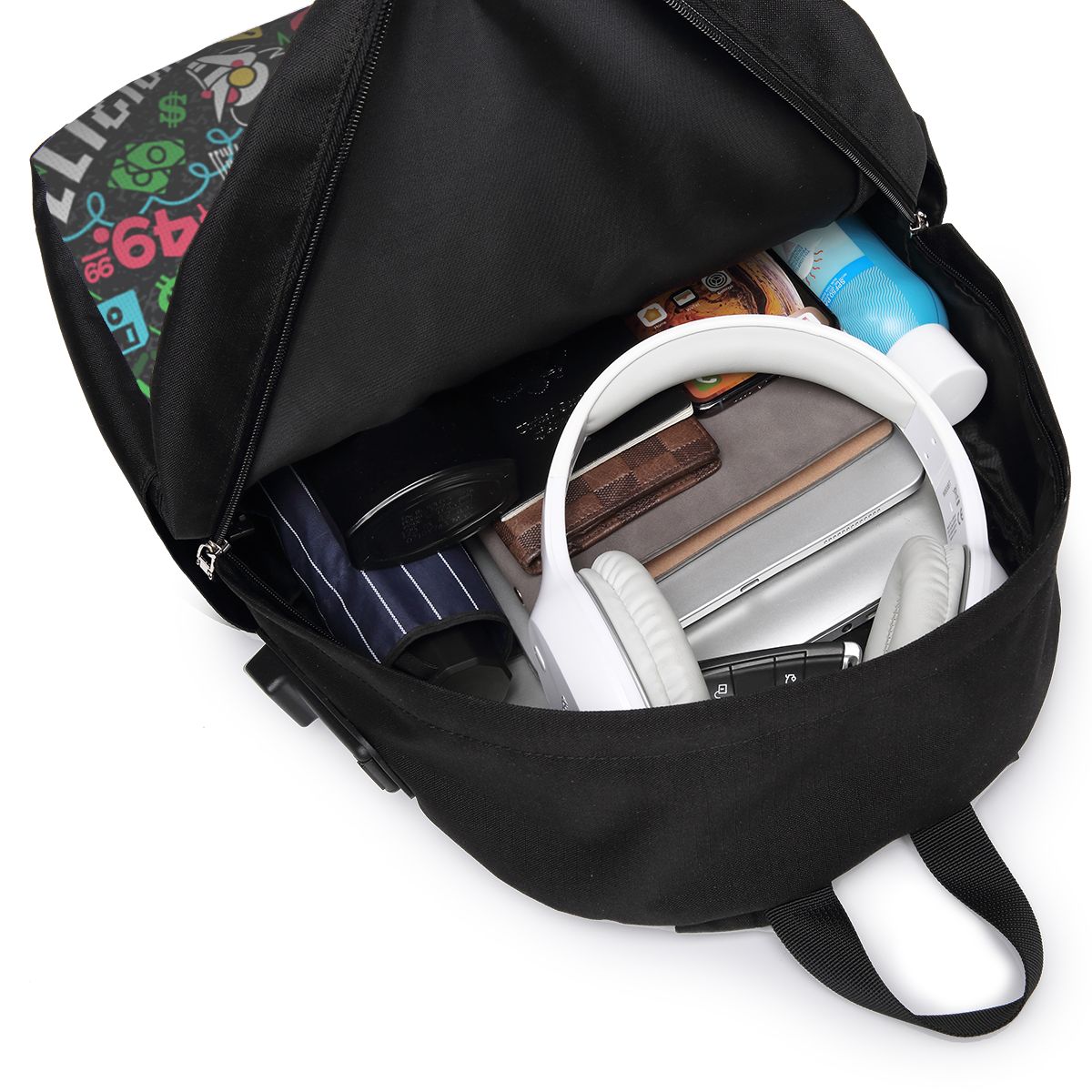 Рюкзак Deltarune SPAMTON G, до – обзор и цена Women Bags For College
