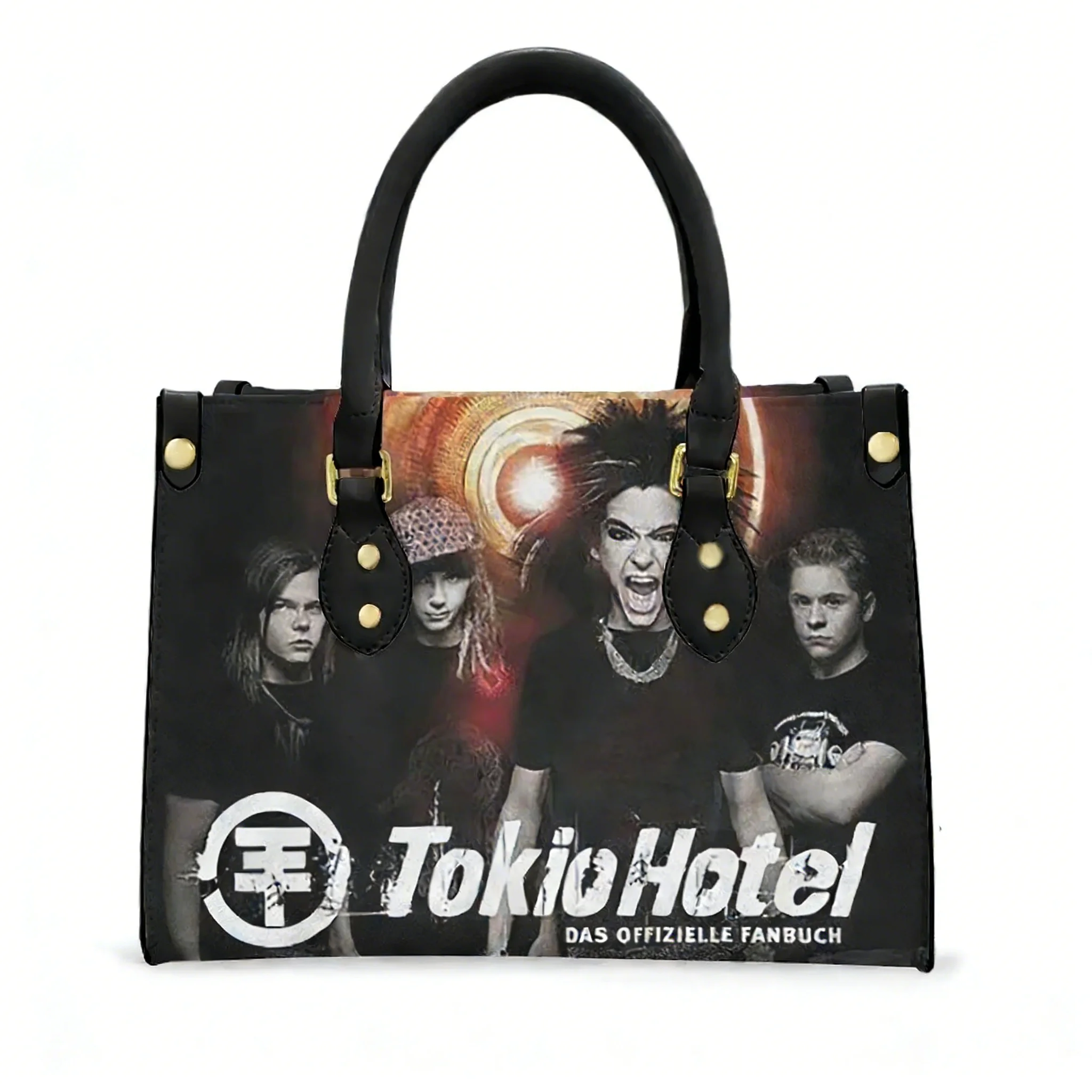 Сумка-тоут из искусственной ко – обзор и цена Women Bags Germany