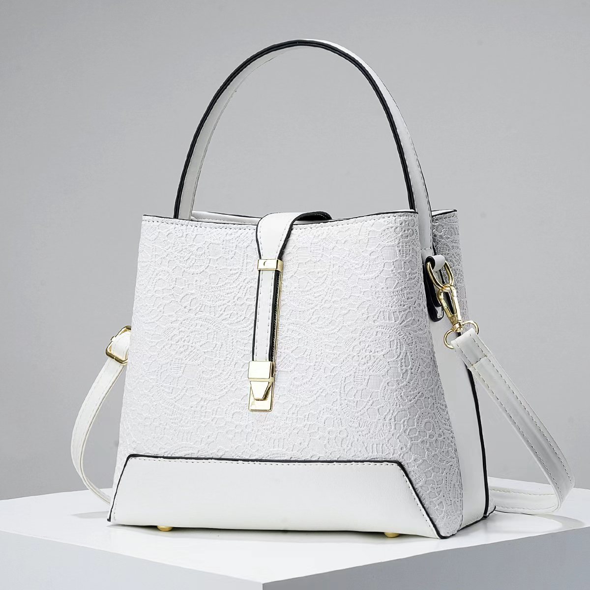 Новая роскошная кожаная сумка- – обзор и цена Women Bags For Office