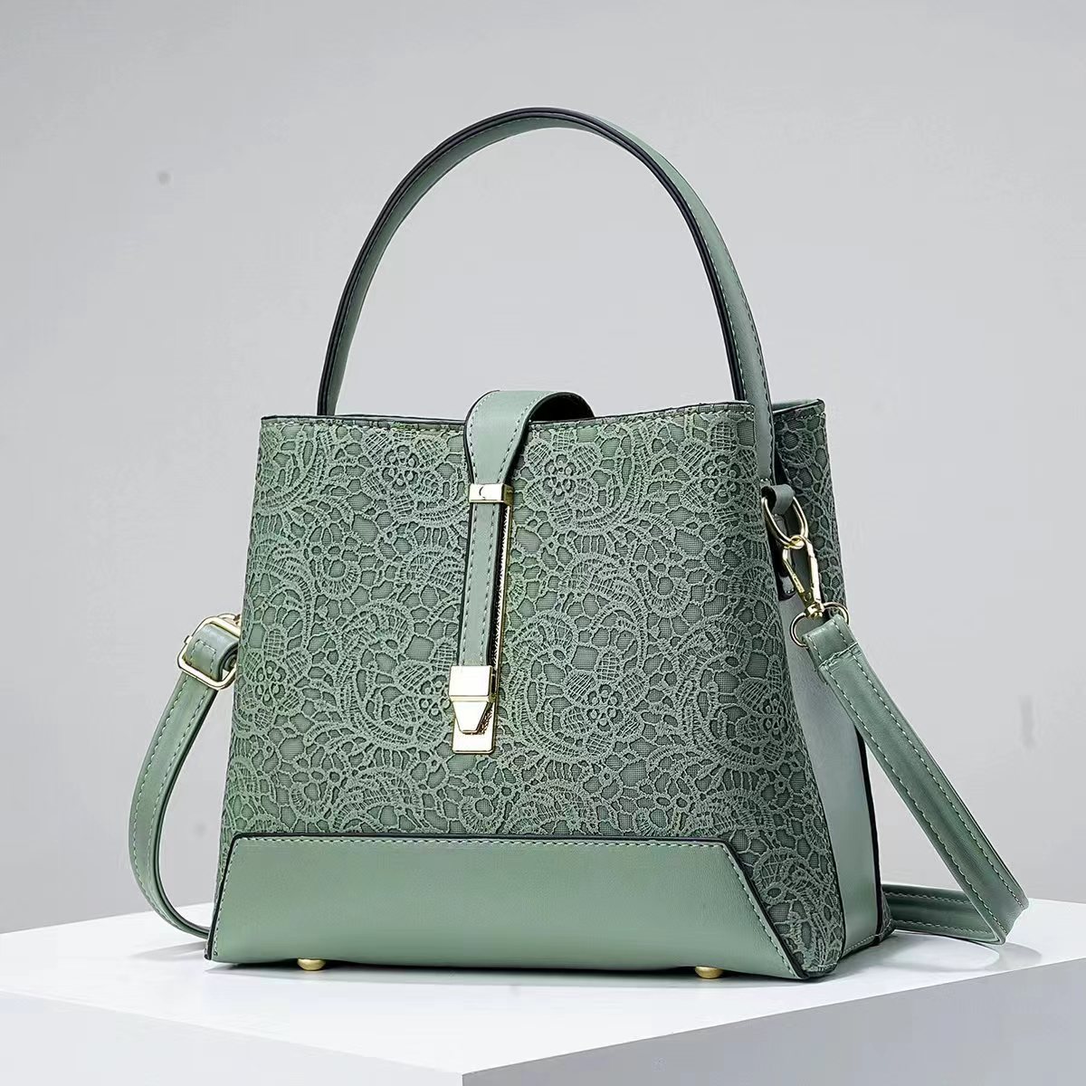 Новая роскошная кожаная сумка- – обзор и цена Women Bags For Office