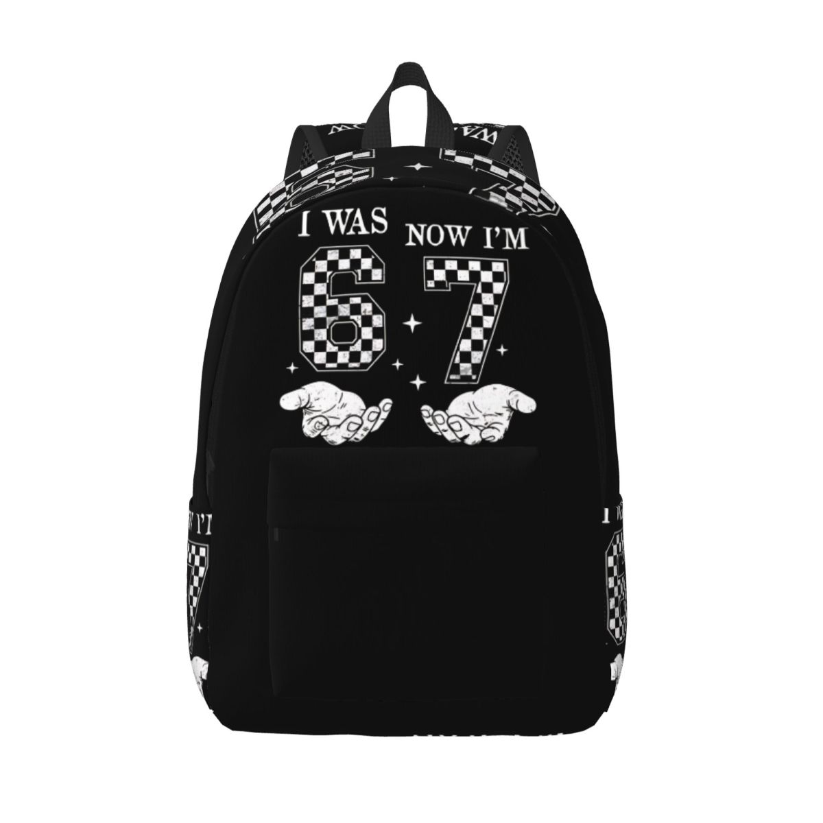 Я был 6: теперь я 7-летний ден – обзор и цена Women Bags For College