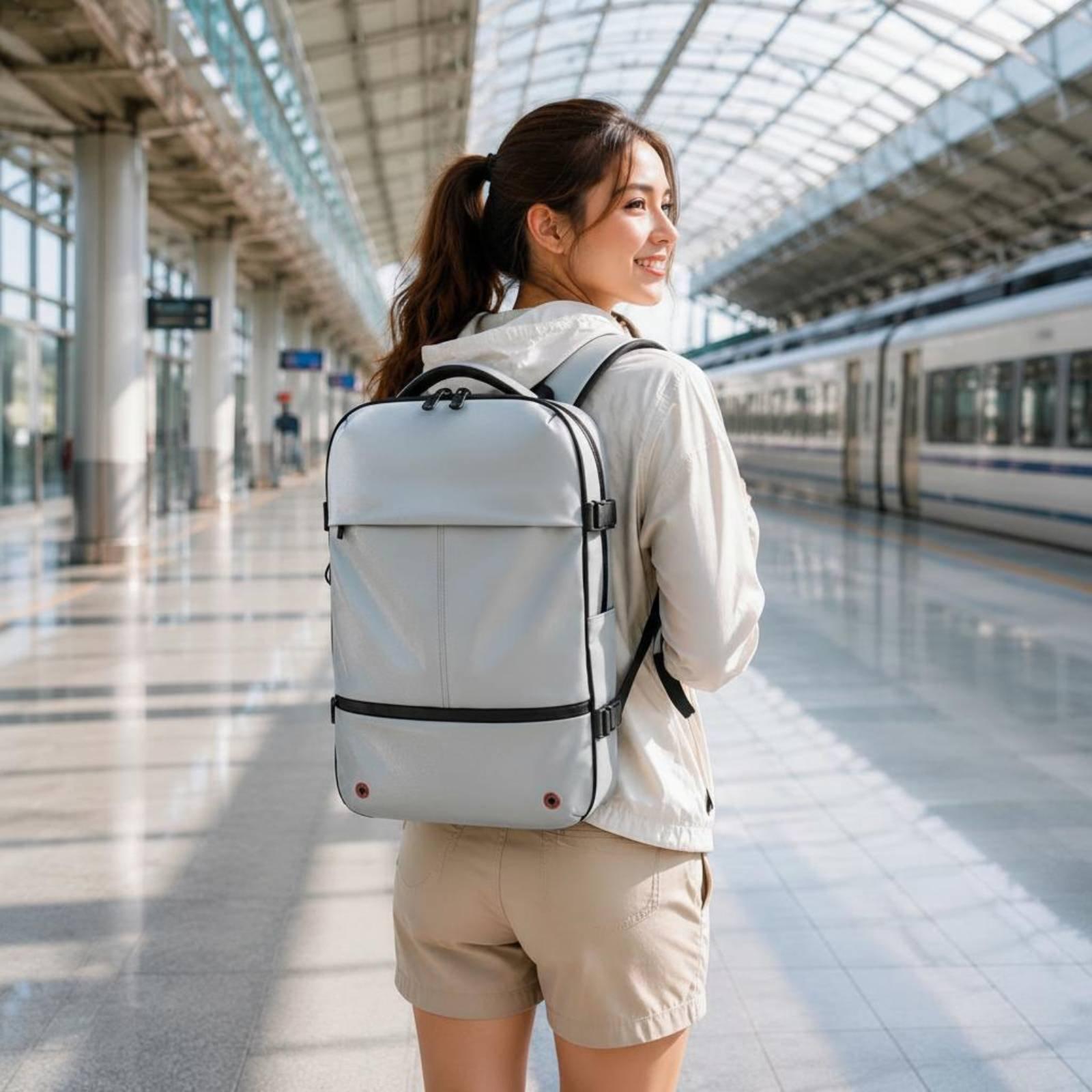 Женский дорожный рюкзак для но – обзор и цена Women Bags For Office