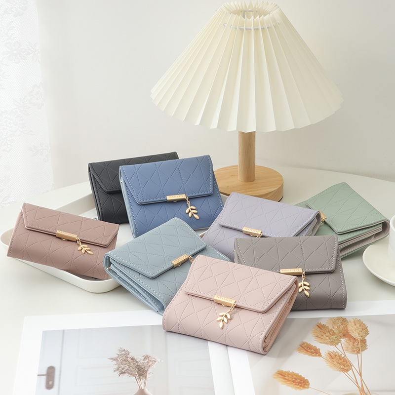 Новый женский короткий кошелек – обзор и цена Women Bags Flipkart