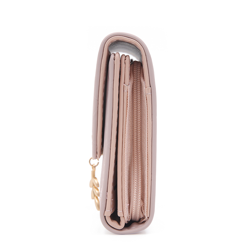 Новый женский короткий кошелек – обзор и цена Women Bags Flipkart