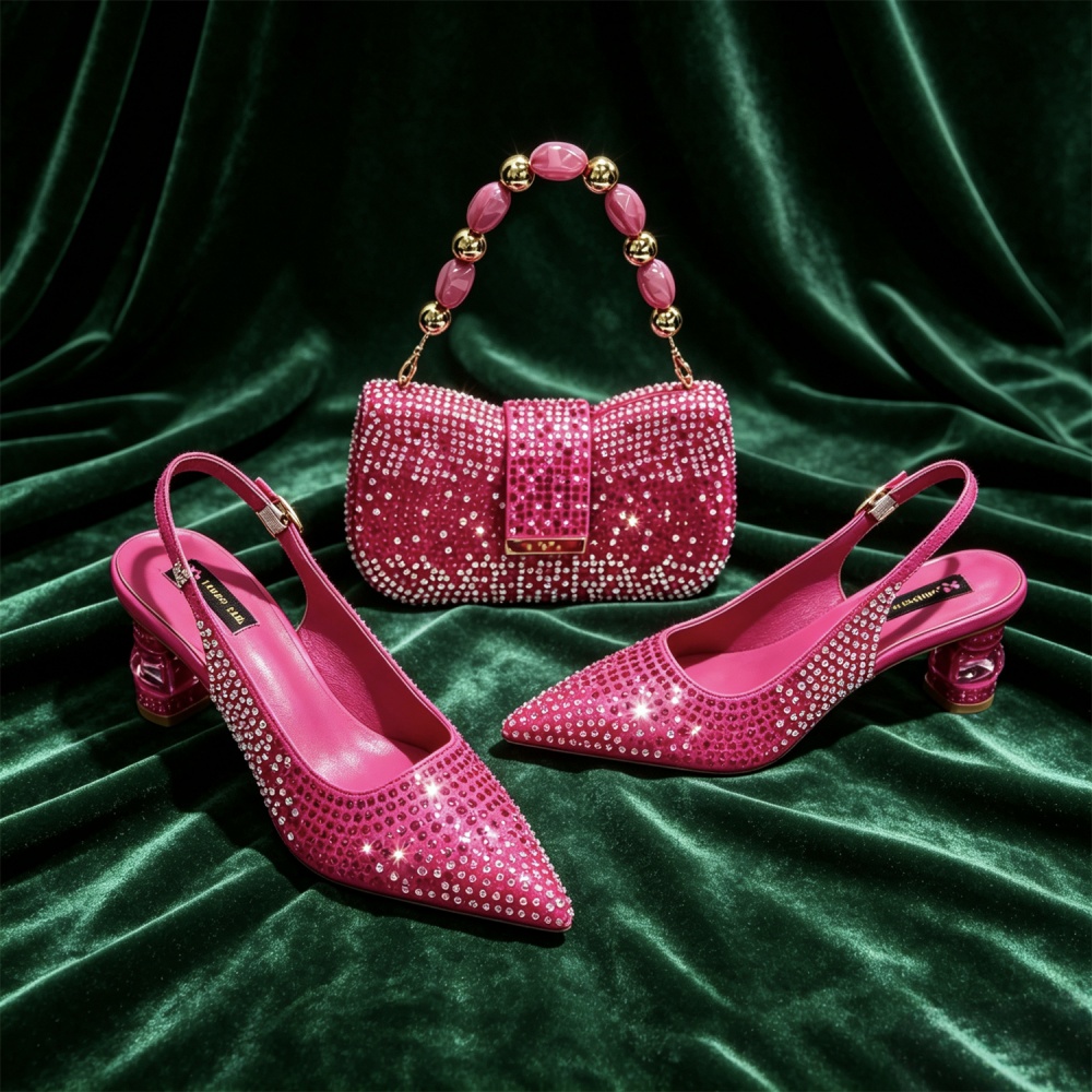Новейший комплект: элегантные  – обзор и цена Women Bags Designer