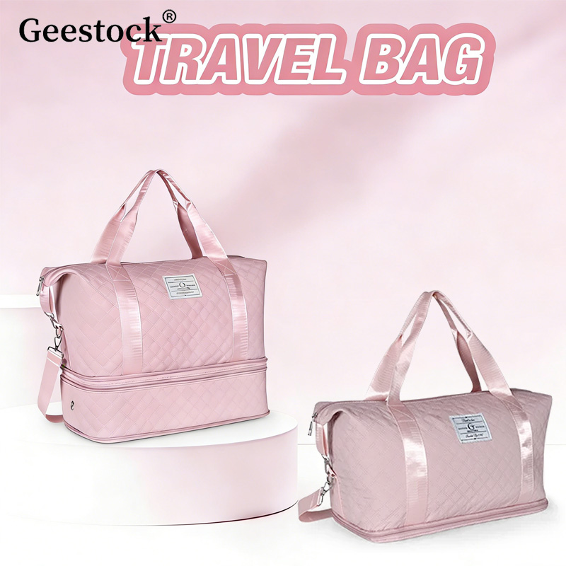 Geestock дорожная спортивная с – обзор и цена Women Bags Pk
