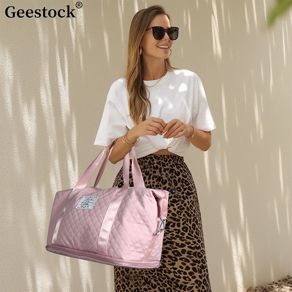 Geestock дорожная спортивная с – обзор и цена Women Bags Pk