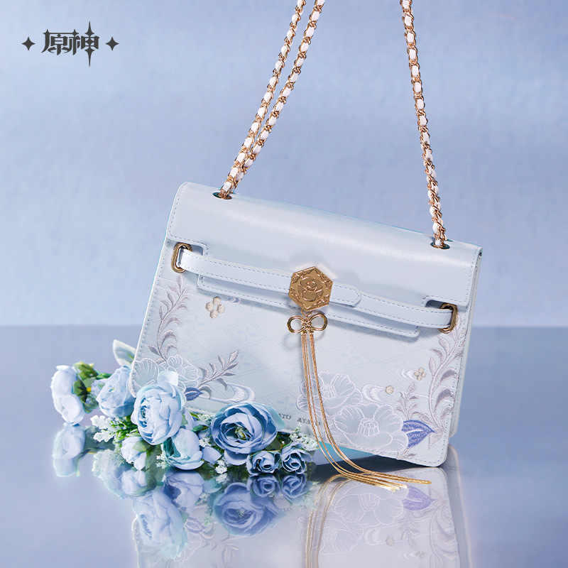 Оригинальный товар Mihoyo Gens – обзор и цена Women Bags Dkny