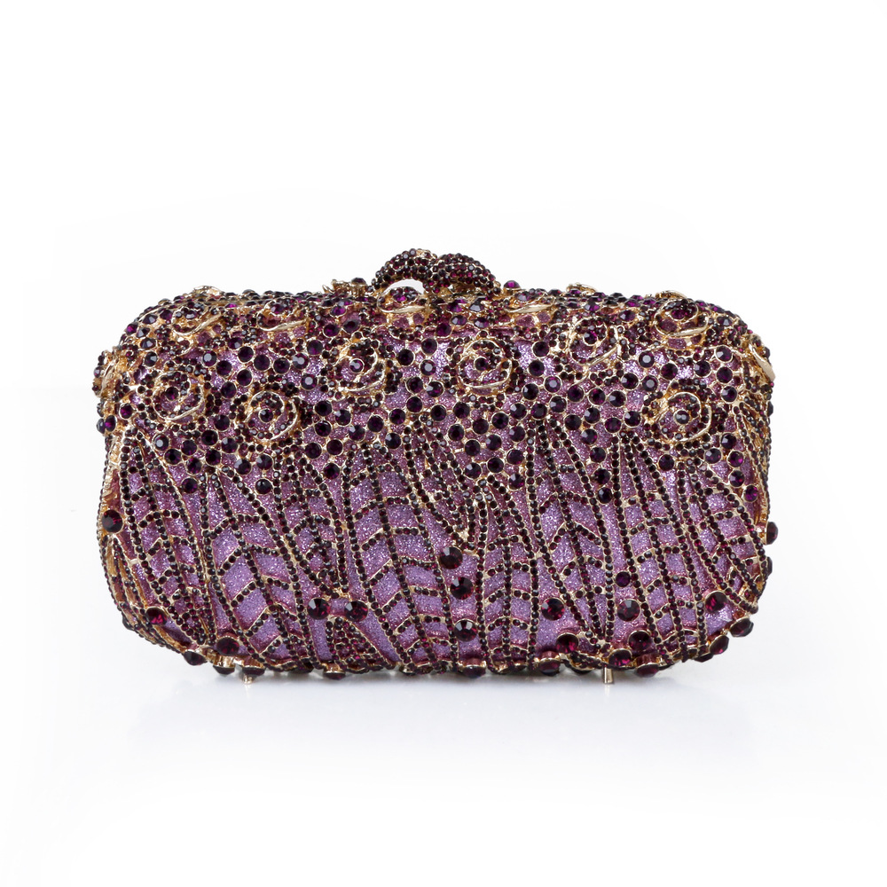 Коробка для вечеринки с длинны – обзор и цена Women Bags Green