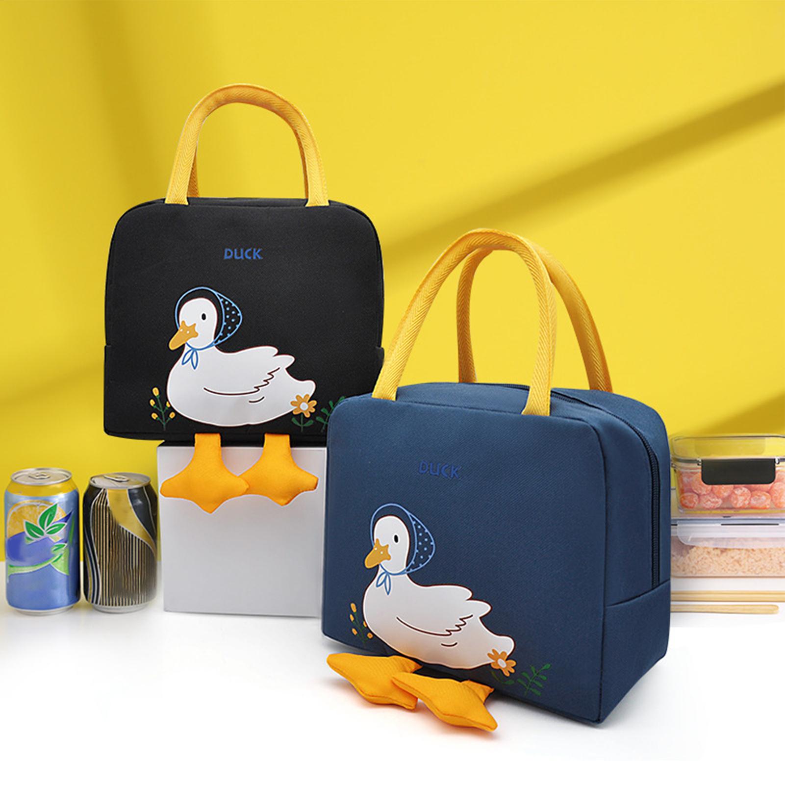 Сумка для обеда с дизайном утк – обзор и цена Women'S Work Bags Designer